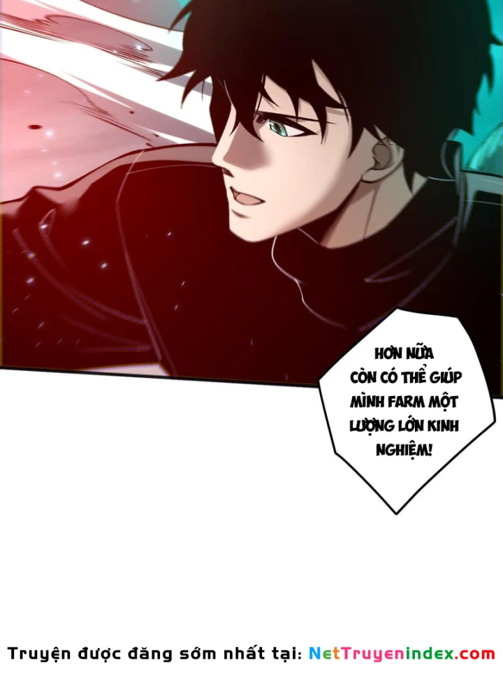 Thảm Họa Tử Linh Sư Chapter 265 - 49