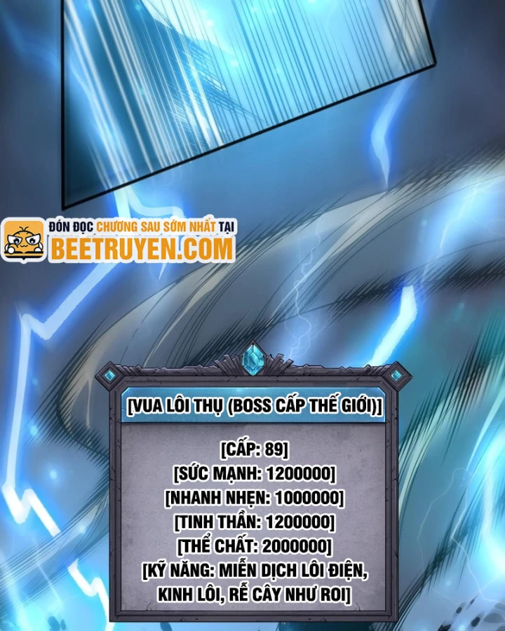 Thảm Họa Tử Linh Sư Chapter 265 - 55