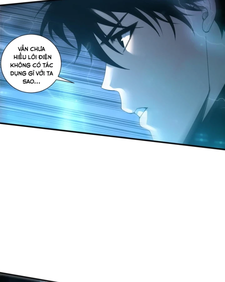 Thảm Họa Tử Linh Sư Chapter 265 - 60