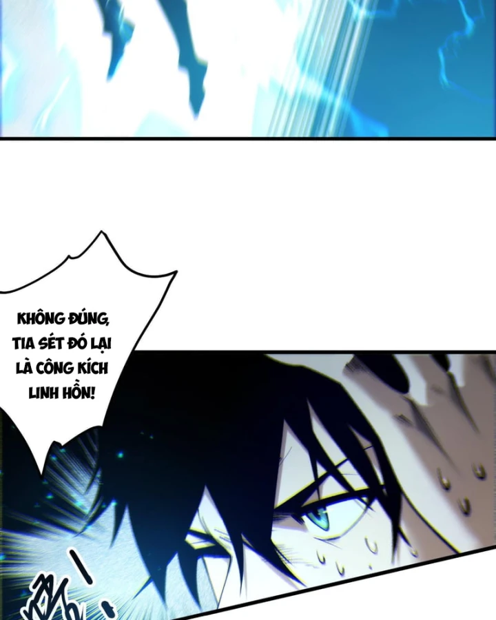 Thảm Họa Tử Linh Sư Chapter 265 - 64