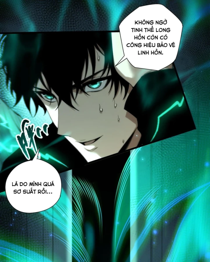 Thảm Họa Tử Linh Sư Chapter 265 - 72