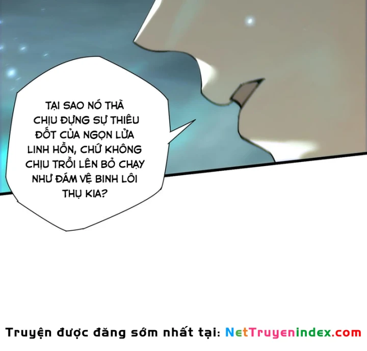 Thảm Họa Tử Linh Sư Chapter 265 - 82