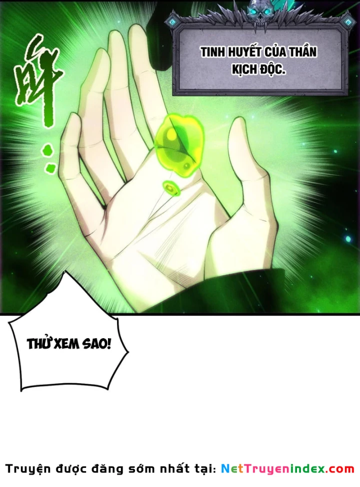 Thảm Họa Tử Linh Sư Chapter 266 - 10