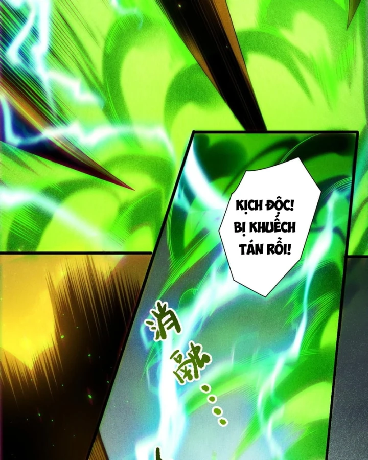 Thảm Họa Tử Linh Sư Chapter 266 - 15