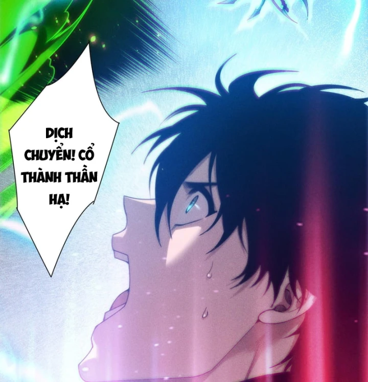 Thảm Họa Tử Linh Sư Chapter 266 - 19