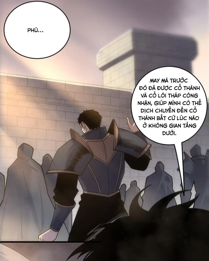 Thảm Họa Tử Linh Sư Chapter 266 - 32