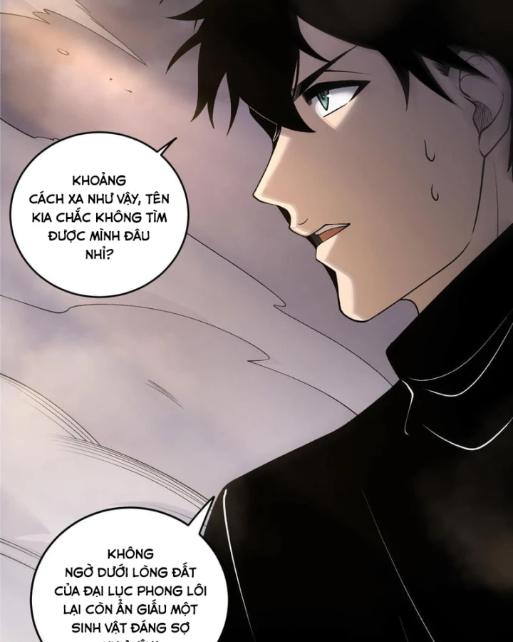 Thảm Họa Tử Linh Sư Chapter 266 - 33