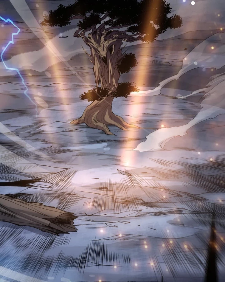 Thảm Họa Tử Linh Sư Chapter 266 - 41