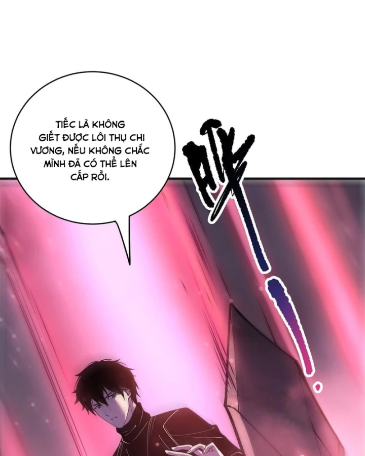 Thảm Họa Tử Linh Sư Chapter 266 - 43