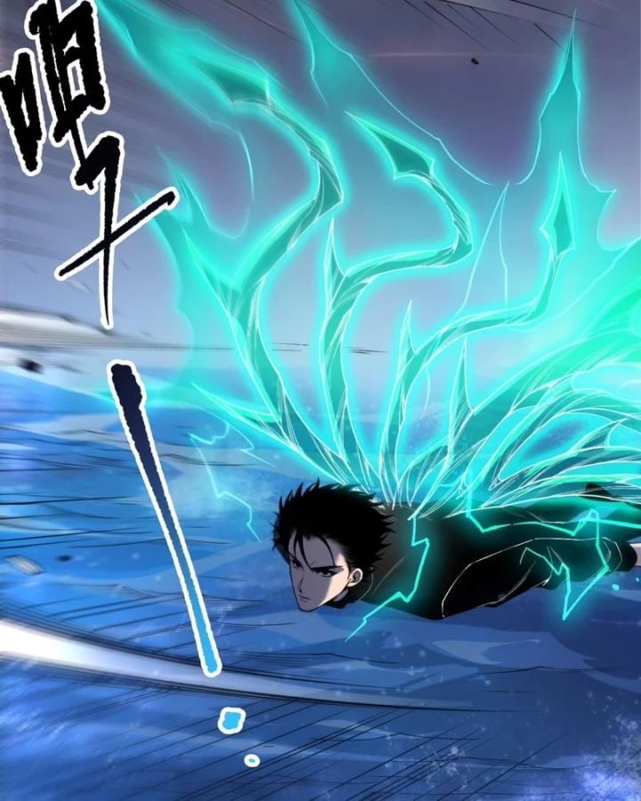 Thảm Họa Tử Linh Sư Chapter 266 - 49