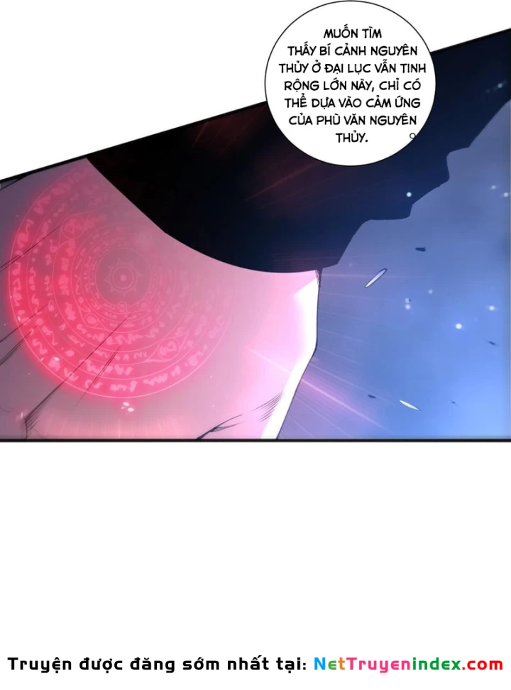 Thảm Họa Tử Linh Sư Chapter 266 - 51