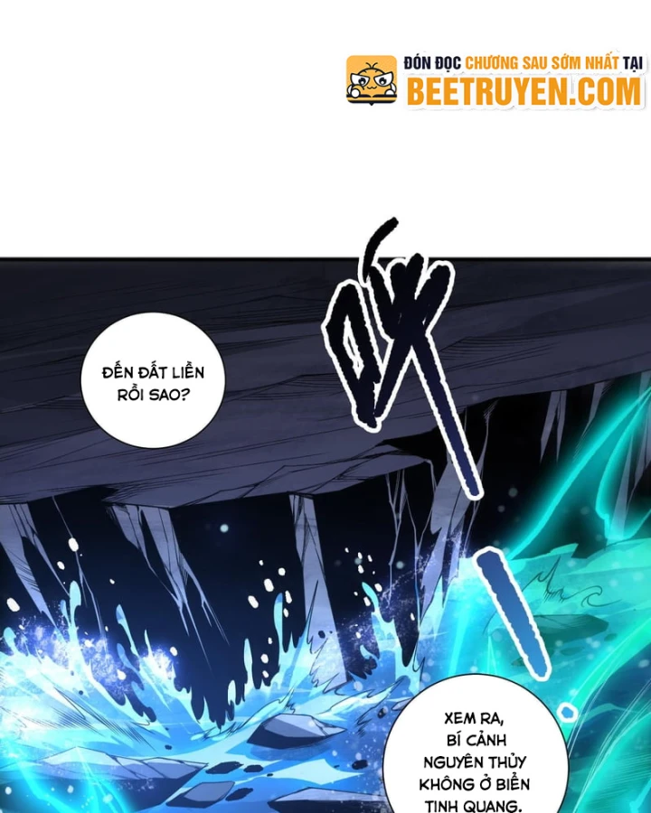 Thảm Họa Tử Linh Sư Chapter 266 - 52