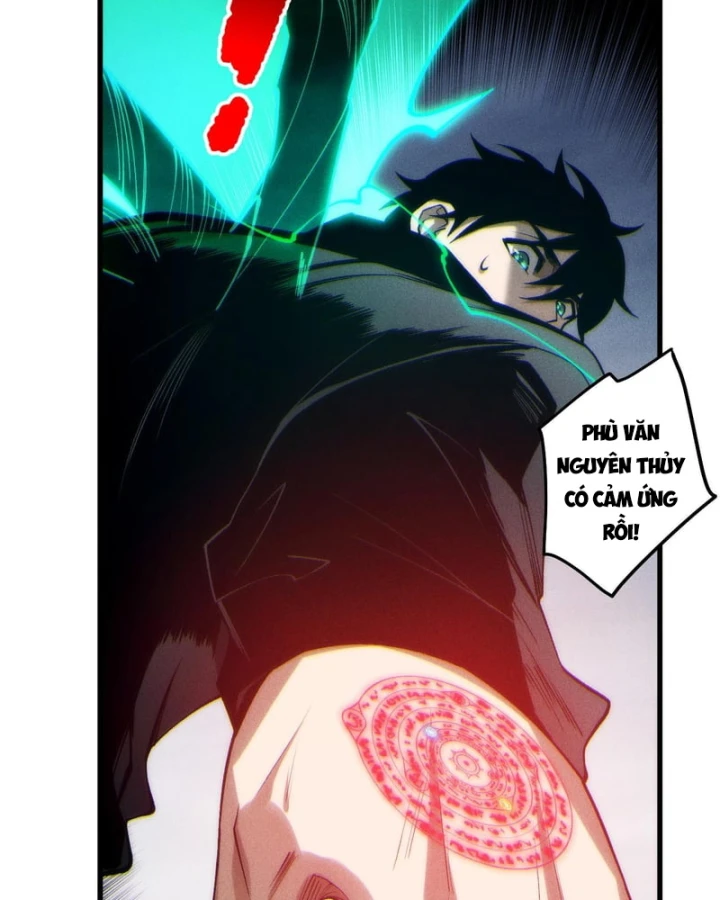 Thảm Họa Tử Linh Sư Chapter 266 - 56