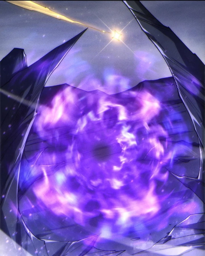 Thảm Họa Tử Linh Sư Chapter 266 - 58