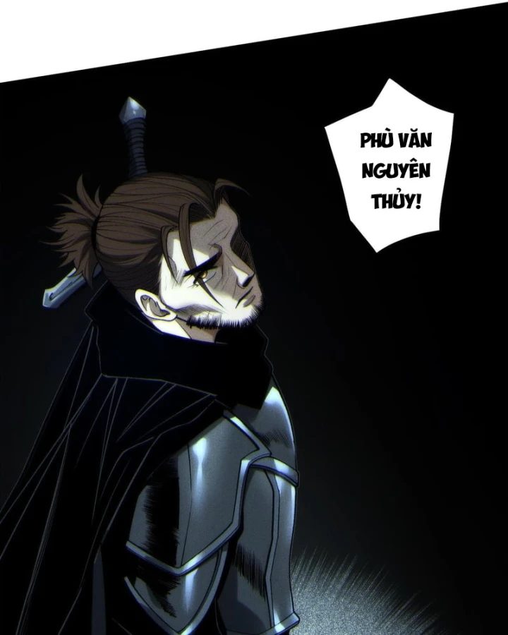 Thảm Họa Tử Linh Sư Chapter 266 - 61