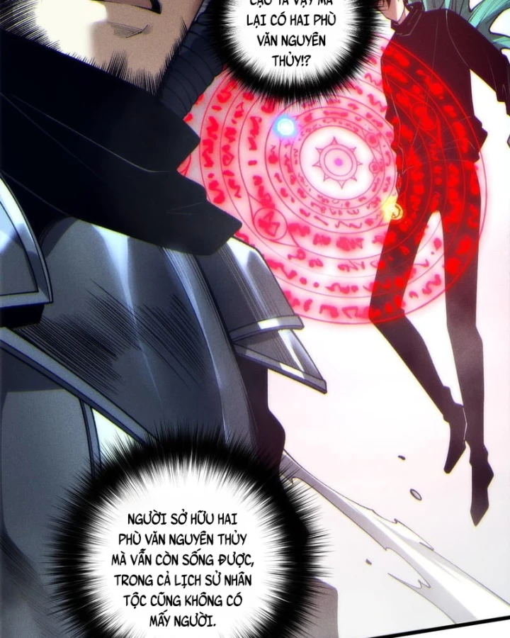 Thảm Họa Tử Linh Sư Chapter 266 - 63