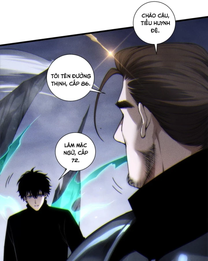 Thảm Họa Tử Linh Sư Chapter 266 - 65