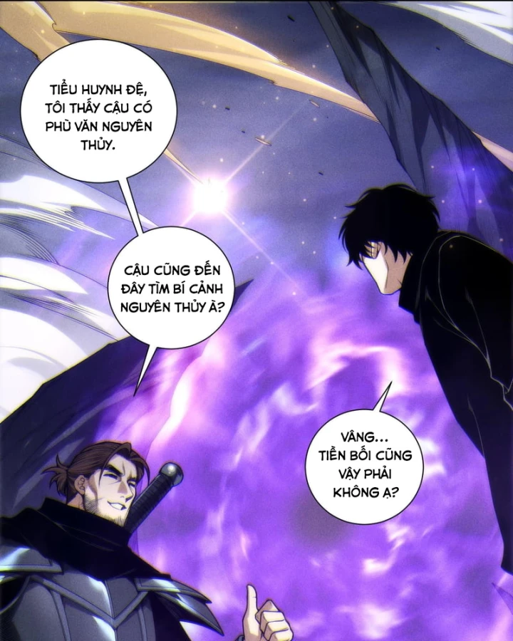 Thảm Họa Tử Linh Sư Chapter 266 - 68