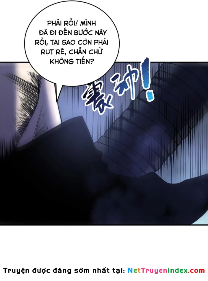 Thảm Họa Tử Linh Sư Chapter 266 - 76