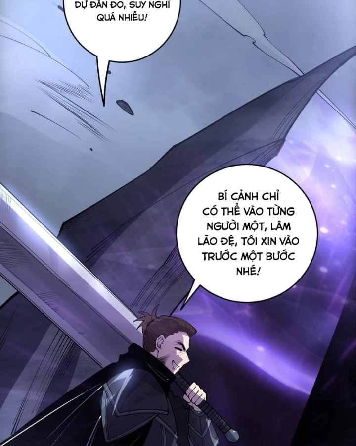 Thảm Họa Tử Linh Sư Chapter 266 - 82