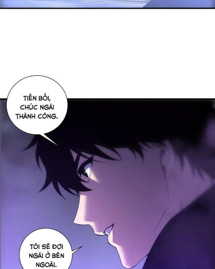 Thảm Họa Tử Linh Sư Chapter 266 - 84