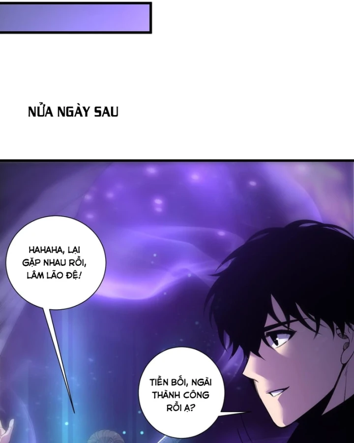 Thảm Họa Tử Linh Sư Chapter 266 - 90