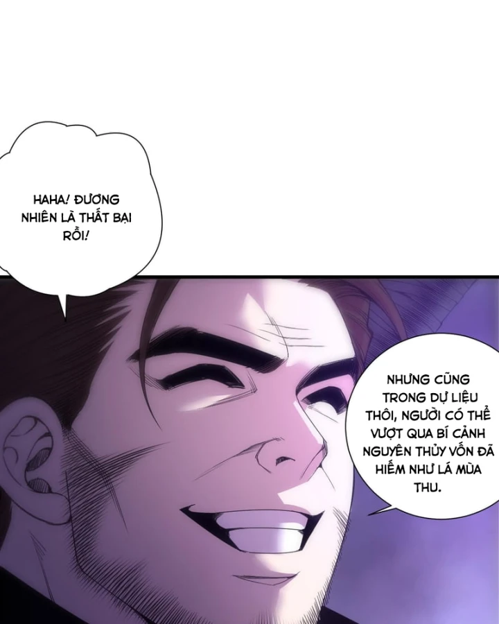 Thảm Họa Tử Linh Sư Chapter 266 - 92