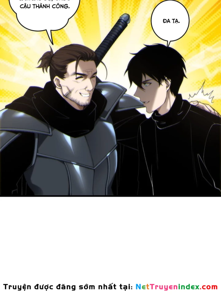 Thảm Họa Tử Linh Sư Chapter 266 - 94