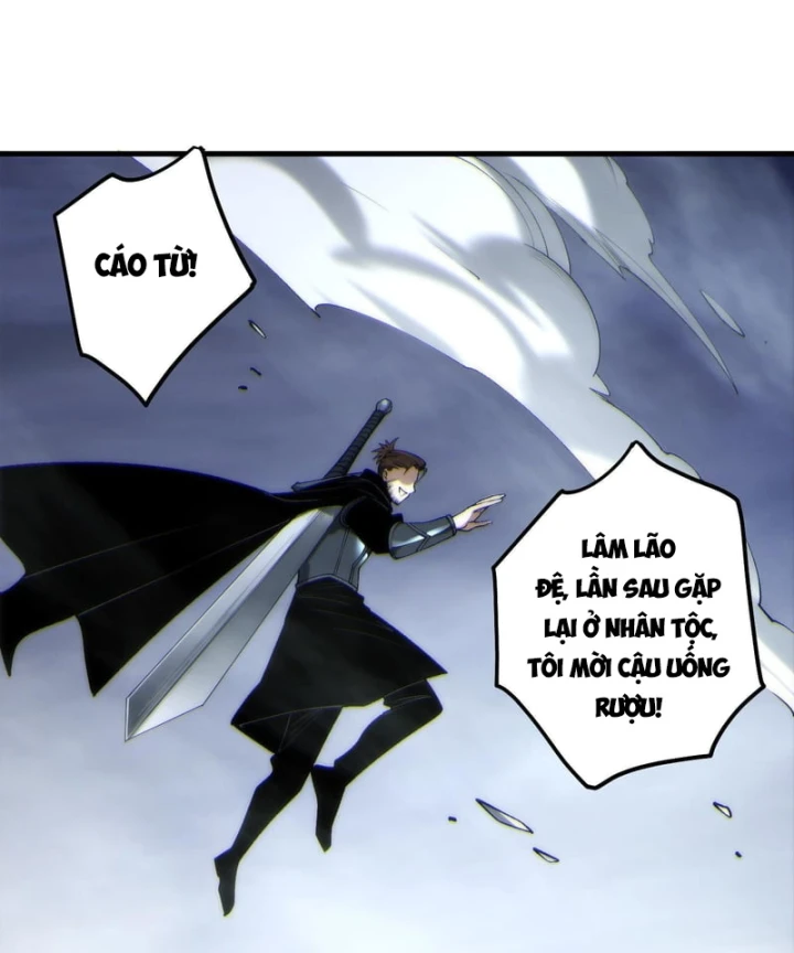 Thảm Họa Tử Linh Sư Chapter 266 - 95