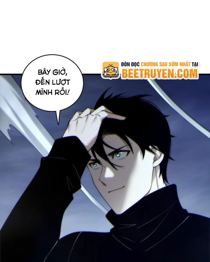 Thảm Họa Tử Linh Sư Chapter 266 - 97