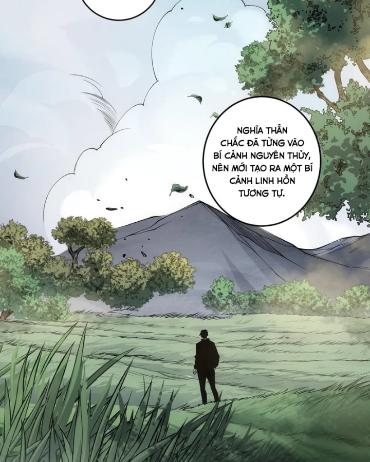 Thảm Họa Tử Linh Sư Chapter 267 - 3