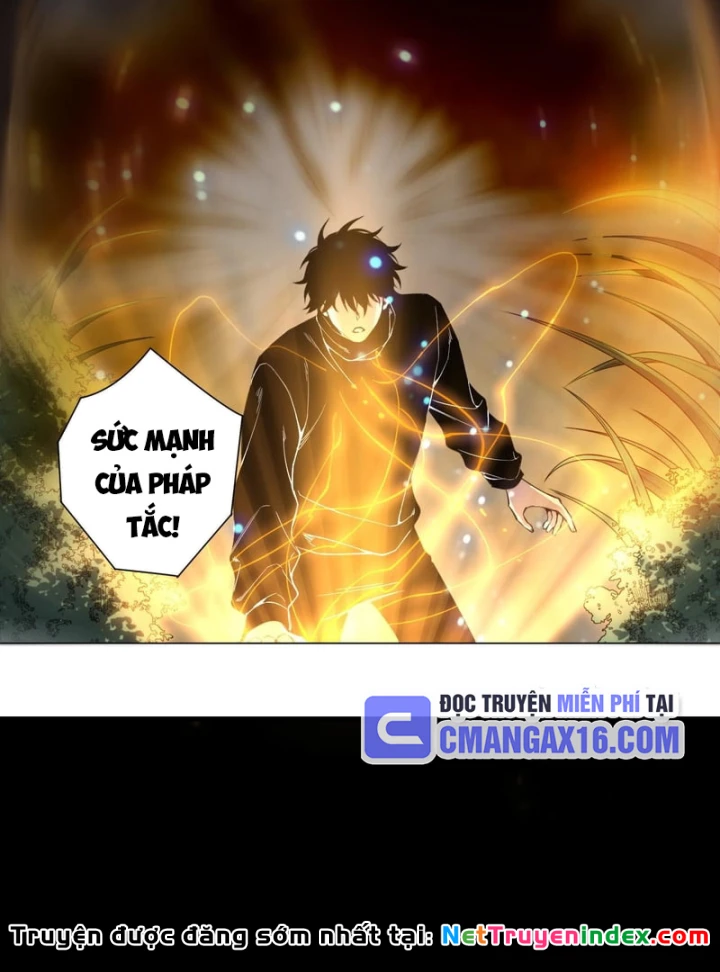 Thảm Họa Tử Linh Sư Chapter 267 - 12