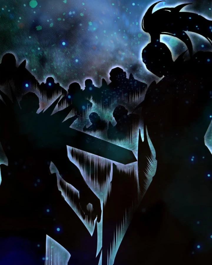 Thảm Họa Tử Linh Sư Chapter 267 - 18