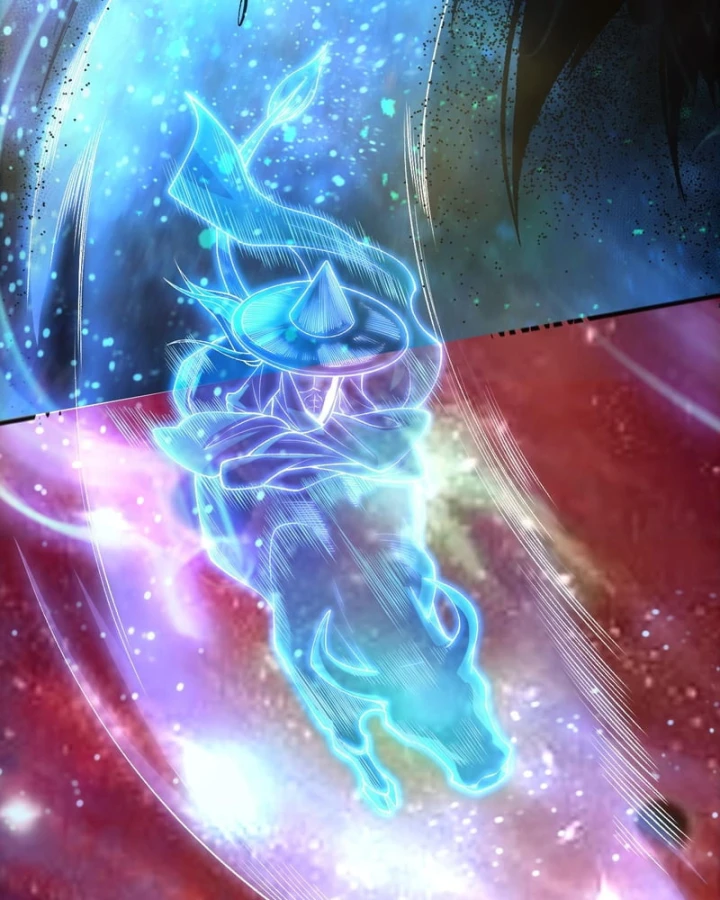 Thảm Họa Tử Linh Sư Chapter 267 - 24