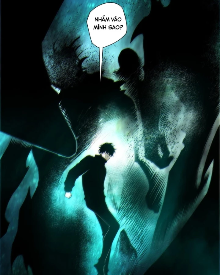 Thảm Họa Tử Linh Sư Chapter 267 - 37