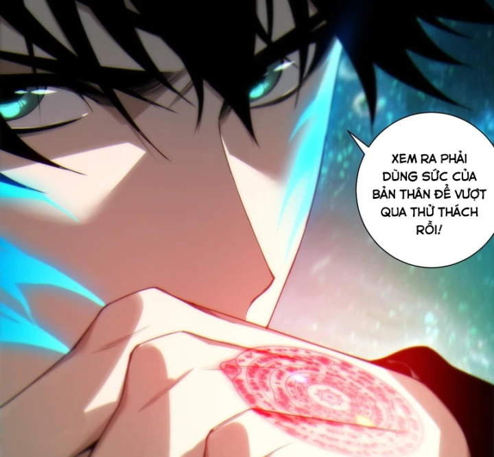 Thảm Họa Tử Linh Sư Chapter 267 - 40