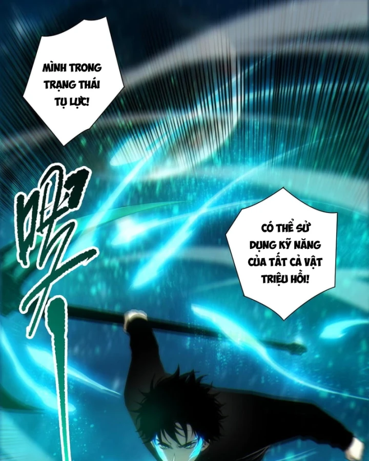 Thảm Họa Tử Linh Sư Chapter 267 - 42