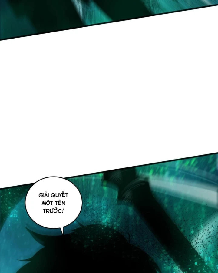 Thảm Họa Tử Linh Sư Chapter 267 - 46