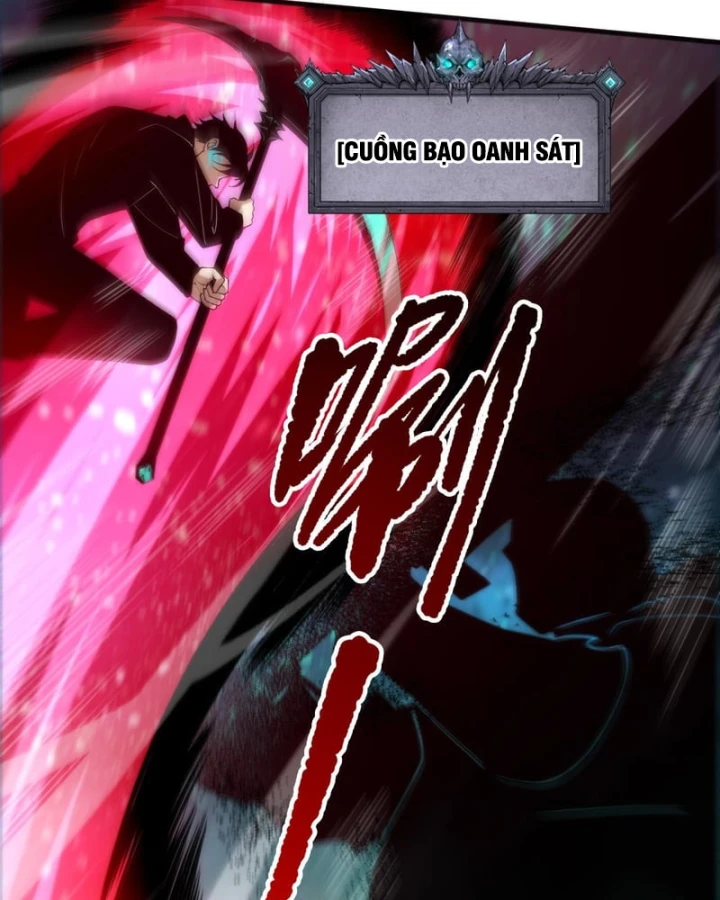 Thảm Họa Tử Linh Sư Chapter 267 - 49