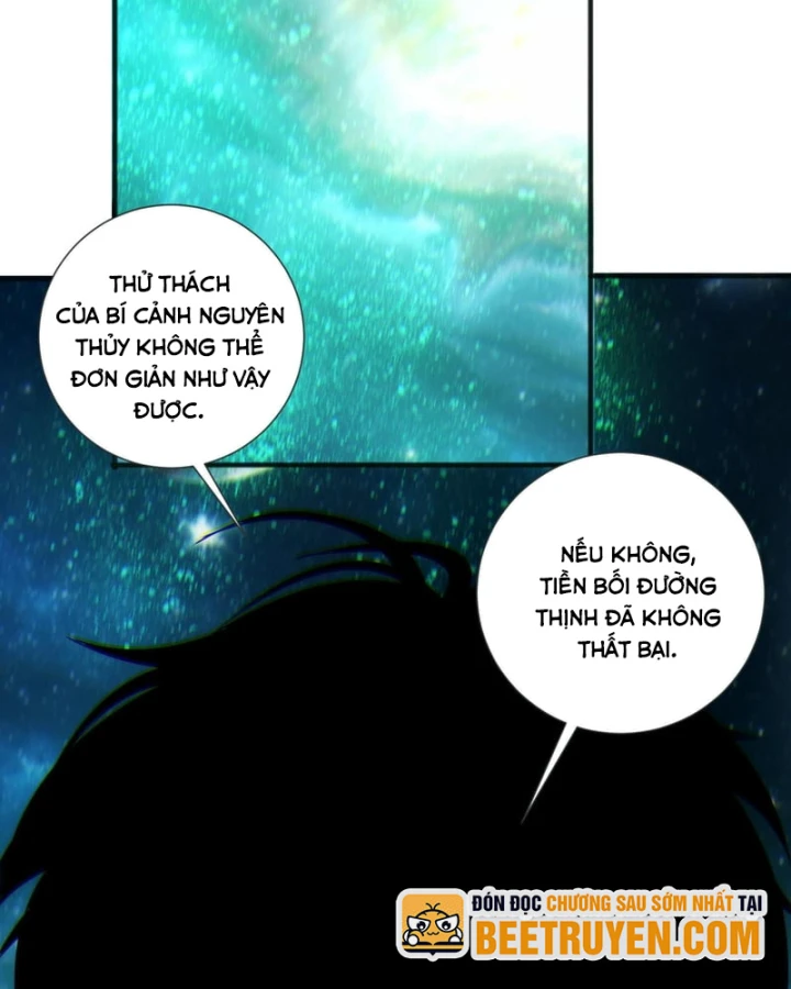 Thảm Họa Tử Linh Sư Chapter 267 - 58