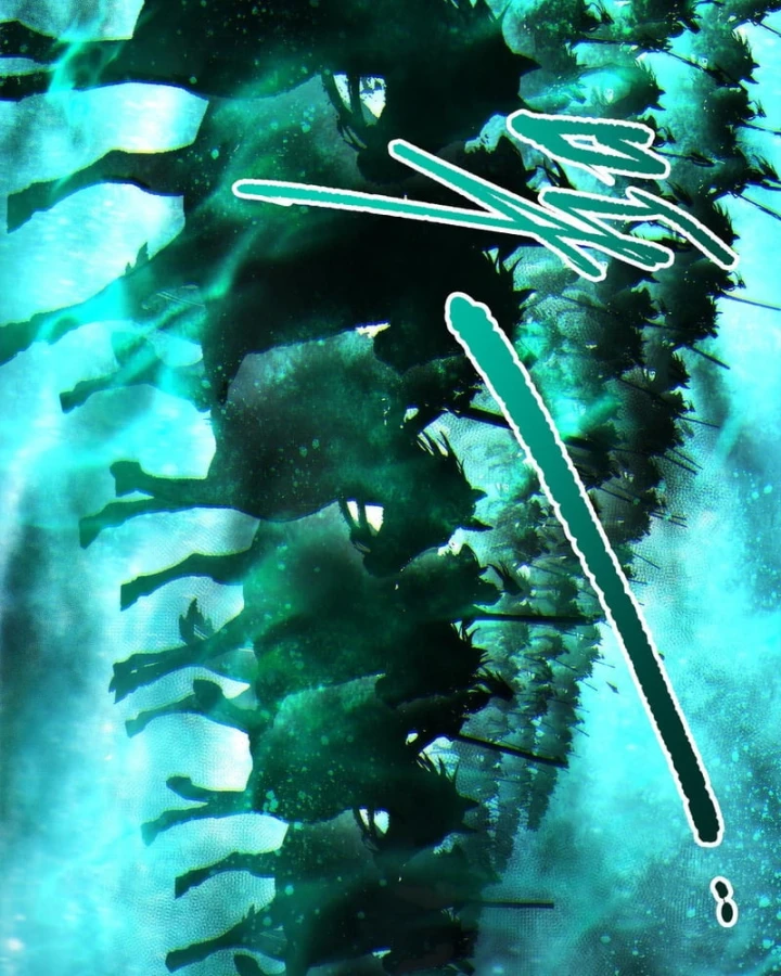 Thảm Họa Tử Linh Sư Chapter 267 - 62