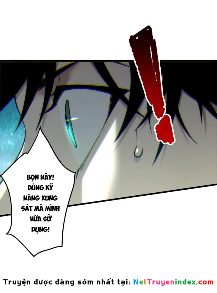 Thảm Họa Tử Linh Sư Chapter 267 - 66