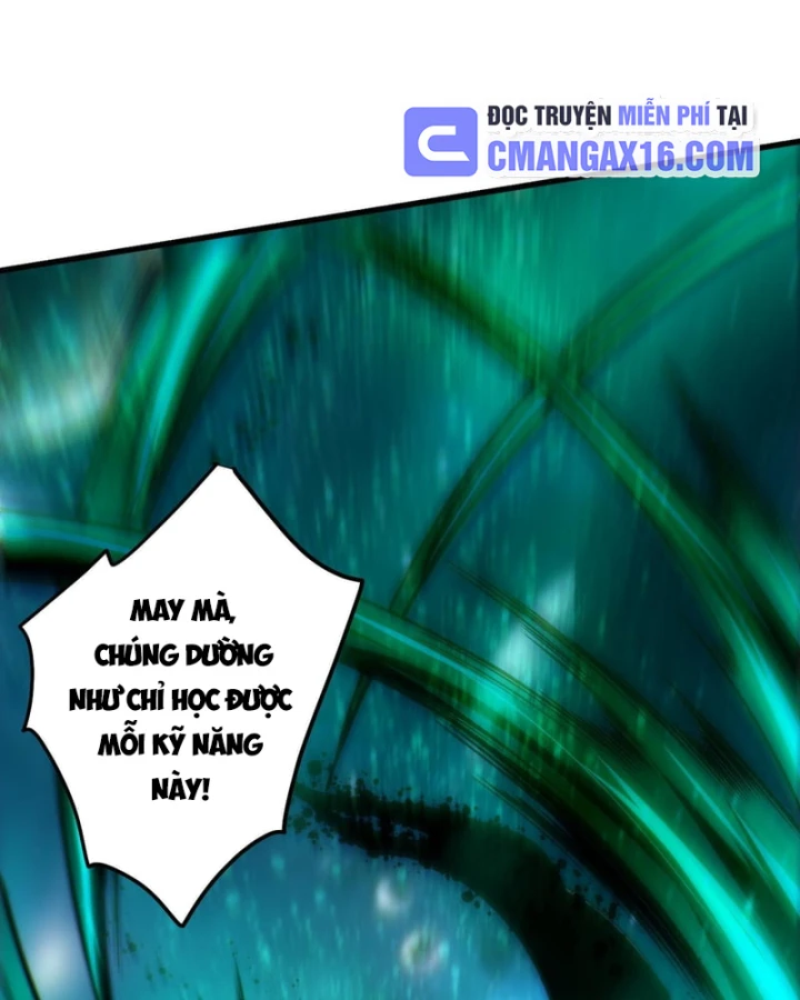 Thảm Họa Tử Linh Sư Chapter 267 - 67