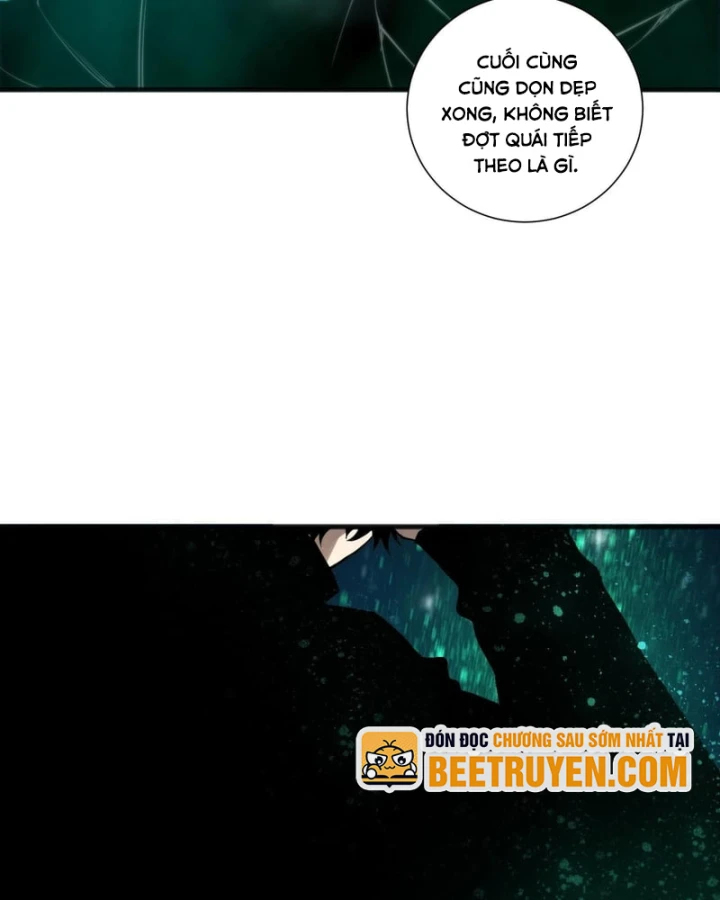 Thảm Họa Tử Linh Sư Chapter 267 - 78