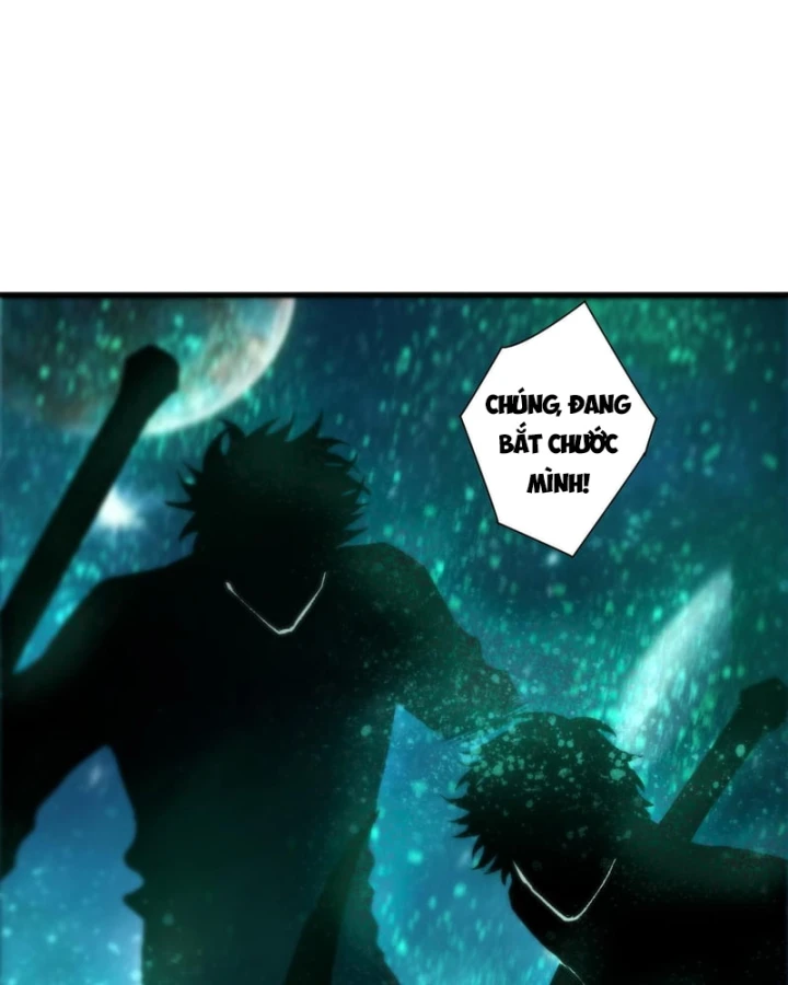 Thảm Họa Tử Linh Sư Chapter 267 - 81