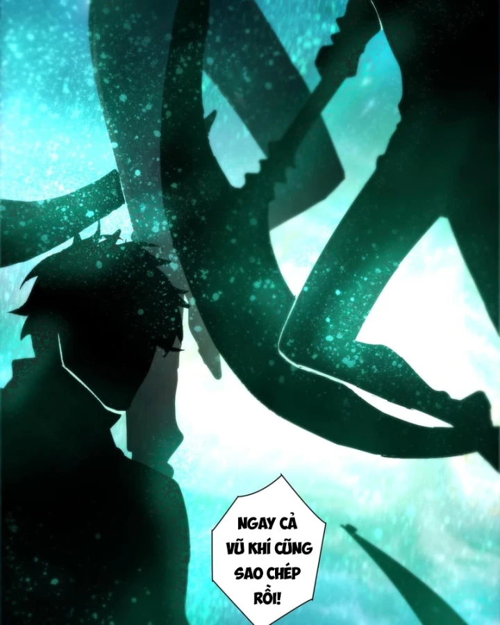 Thảm Họa Tử Linh Sư Chapter 267 - 82