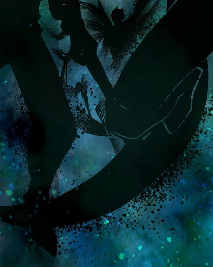 Thảm Họa Tử Linh Sư Chapter 267 - 92