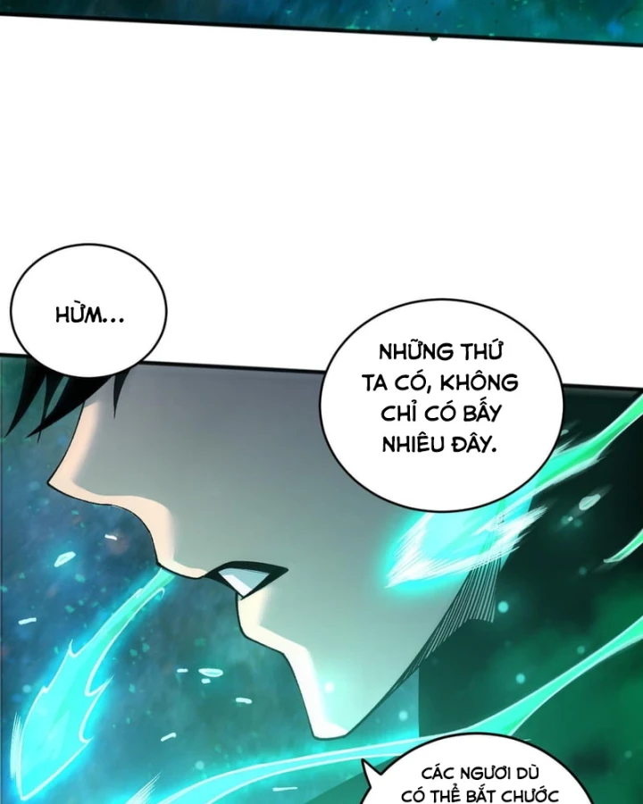 Thảm Họa Tử Linh Sư Chapter 267 - 93