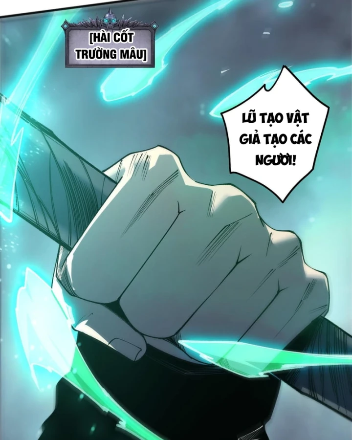 Thảm Họa Tử Linh Sư Chapter 267 - 95