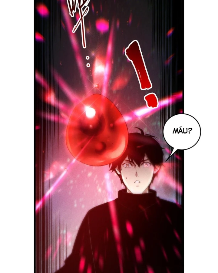 Thảm Họa Tử Linh Sư Chapter 268 - 24